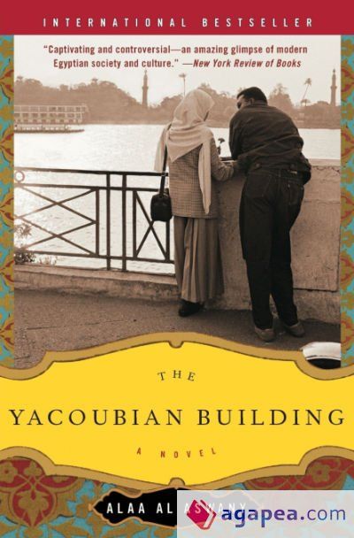 Yacoubian Building, The