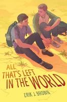 Portada de All That's Left in the World