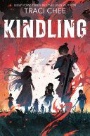 Portada de Kindling