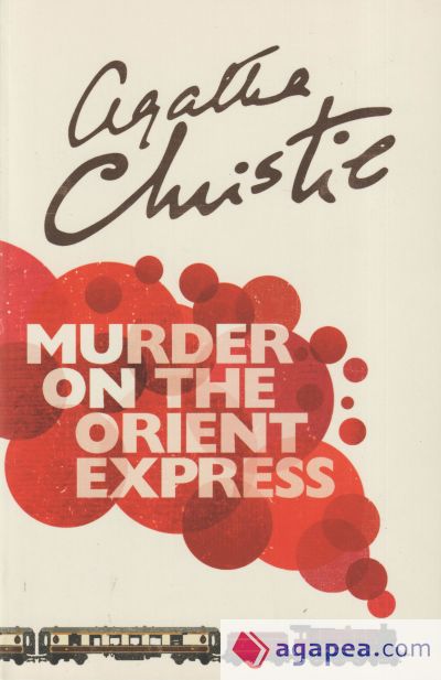 Murder on the Orient Express