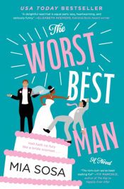 Portada de Worst Best Man, The