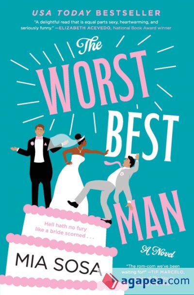 Worst Best Man, The