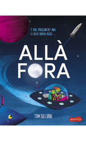 Portada de Allà fora