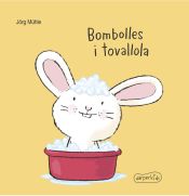 Portada de Bombolles i tovallola