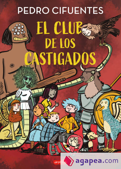 El club de los castigados