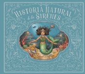 Portada de Història natural de les sirenes