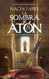 Portada de La sombra de Atón