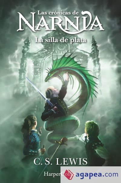Las crónicas de Narnia: La silla de plata (Libro 6)