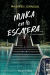 Portada de Nunca en la escalera, de Maureen Johnson