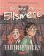 Portada de Un año en Ellsmere, de Faith Erin Hicks