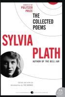 Portada de The Collected Poems