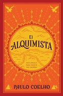 Portada de Alquimista / the Alchemist