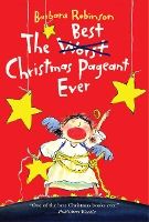 Portada de Best Christmas Pageant Ever