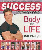 Portada de Body for Life Success Journal