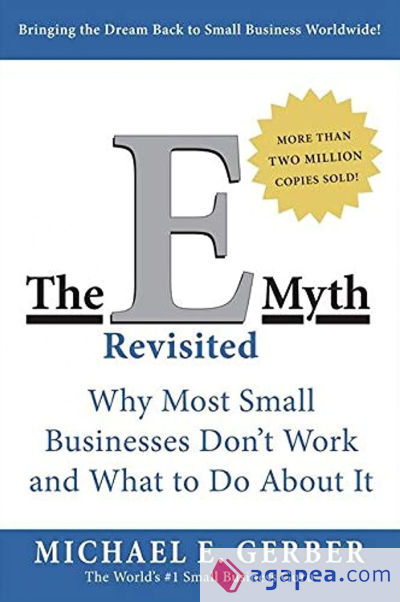 E-Myth Revisited