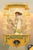 Portada de Fairest