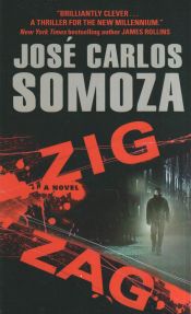 Portada de Zig Zag