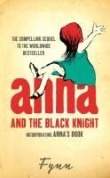 Portada de Anna and the Black Knight