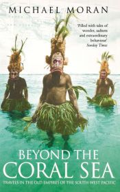 Portada de Beyond the Coral Sea