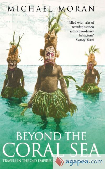 Beyond the Coral Sea Beyond the Coral Sea