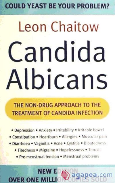 Candida Albicans