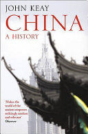 Portada de China