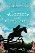 Portada de Comet and the Champion's Cup