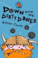 Portada de Down With the Dirty Danes!