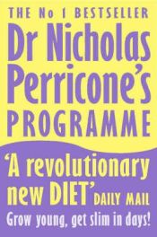 Portada de Dr Nicholas Perricone's Programme