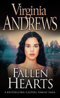 Portada de Fallen Hearts