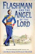 Portada de Flashman and the Angel of The Lord