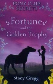 Portada de Fortune and the Golden Trophy