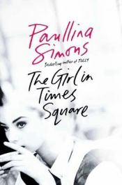 Portada de Girl in Times Square