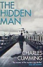 Portada de Hidden Man