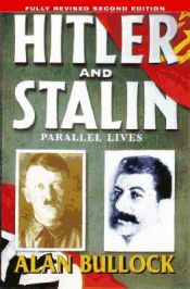 Portada de Hitler and Stalin