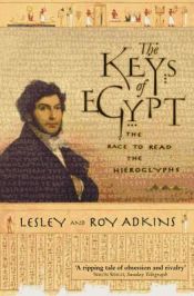 Portada de Keys of Egypt