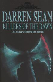 Portada de Killers of the Dawn