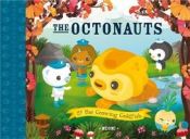 Portada de Octonauts and the Growing Goldfish