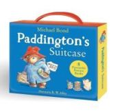 Portada de Paddington Suitcase