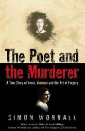 Portada de Poet and the Murderer
