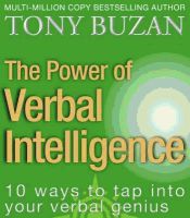 Portada de Power of Verbal Intelligence