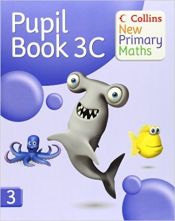 Portada de Pupil Book 3c