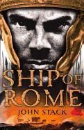 Portada de Ship of Rome