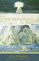 Portada de Silmarillion
