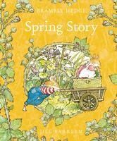 Portada de Spring Story
