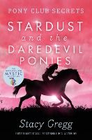 Portada de Stardust and the Daredevil Ponies