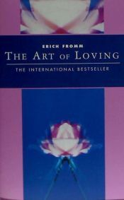 Portada de The Art of Loving