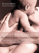 Portada de The Gentle Birth Method