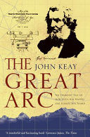 Portada de The Great Arc