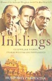 Portada de The Inklings